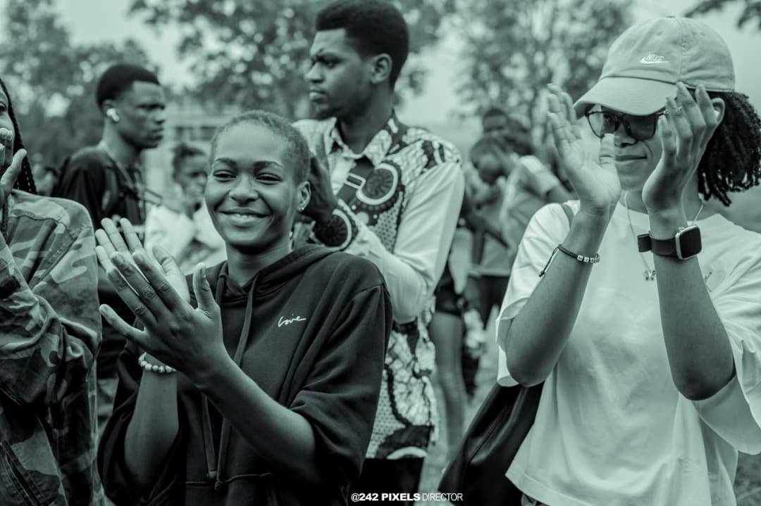 TOSANGANA — galerie, photo 1