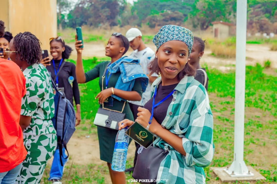 TOSANGANA — galerie, photo 10