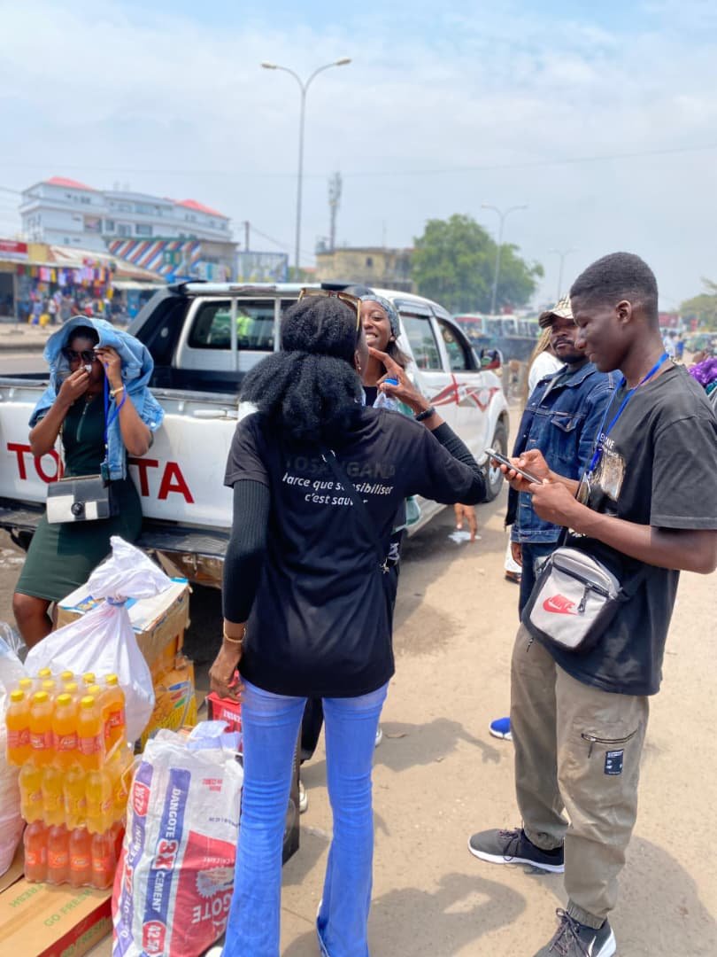 TOSANGANA — galerie, photo 12