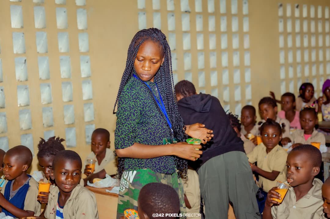 TOSANGANA — galerie, photo 13