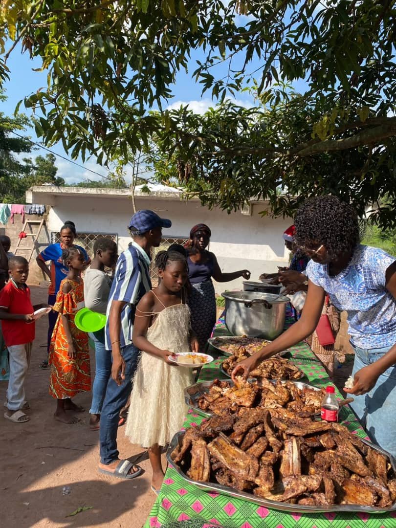 TOSANGANA — galerie, photo 14