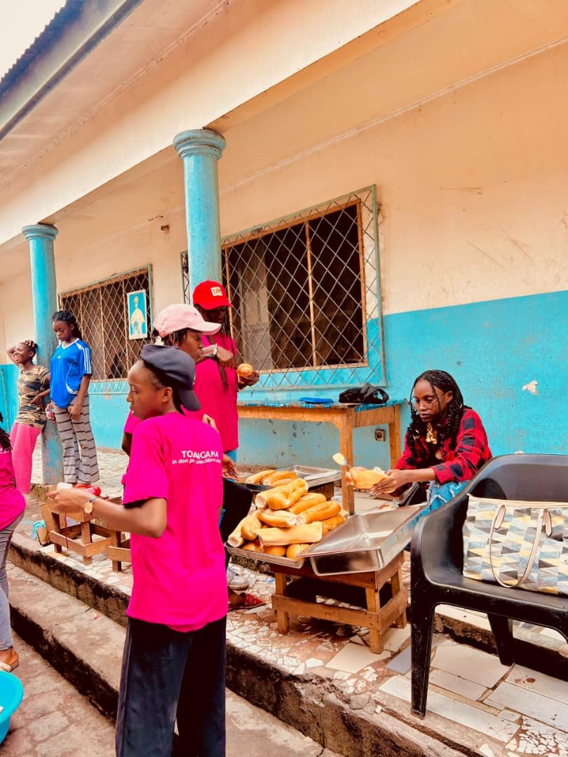 TOSANGANA — galerie, photo 15