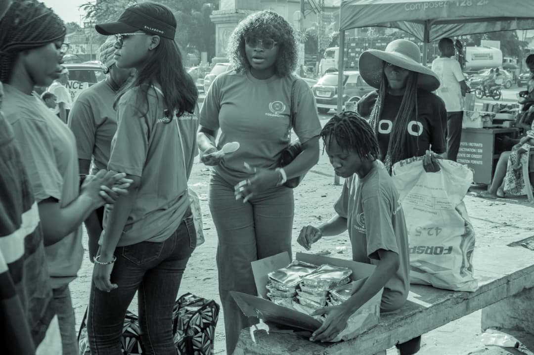 TOSANGANA — galerie, photo 16