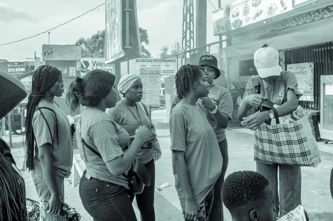 TOSANGANA — galerie, photo 17