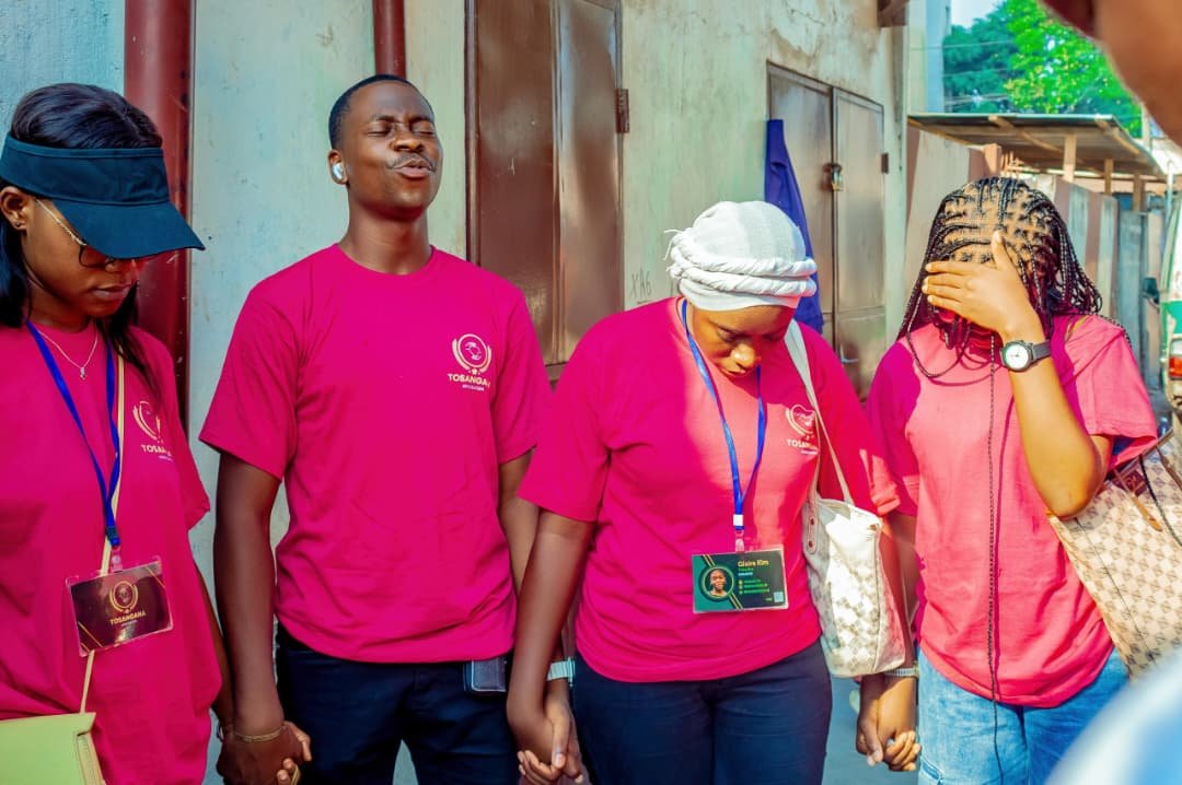 TOSANGANA — galerie, photo 18