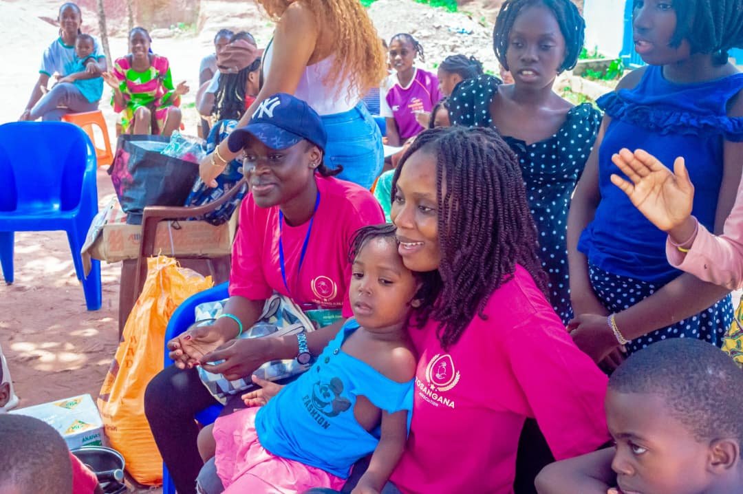 TOSANGANA — galerie, photo 19