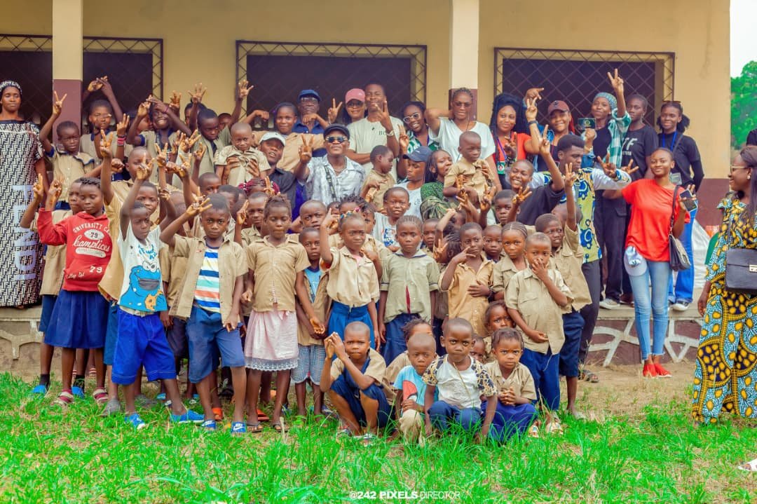 TOSANGANA — galerie, photo 2