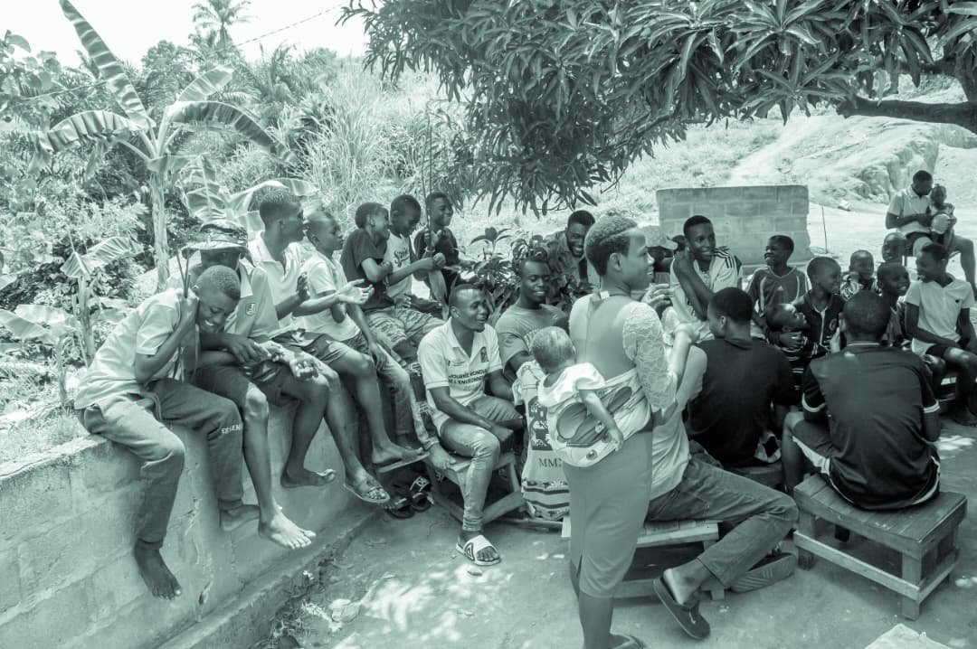 TOSANGANA — galerie, photo 20