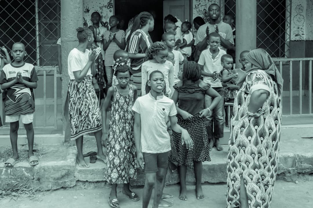 TOSANGANA — galerie, photo 21