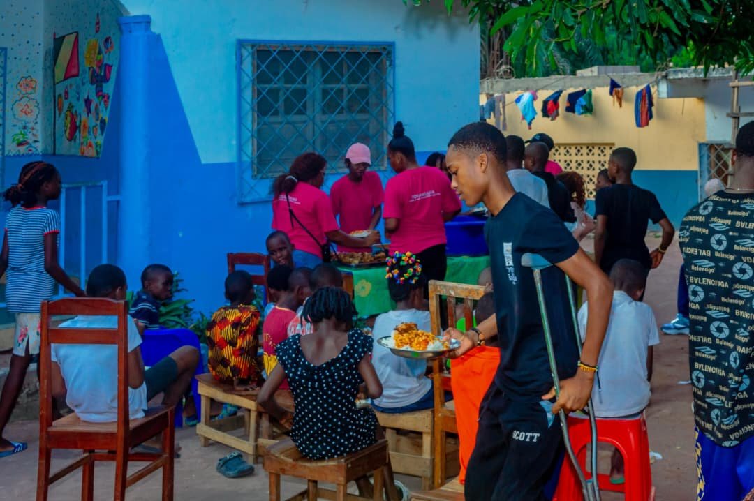 TOSANGANA — galerie, photo 24