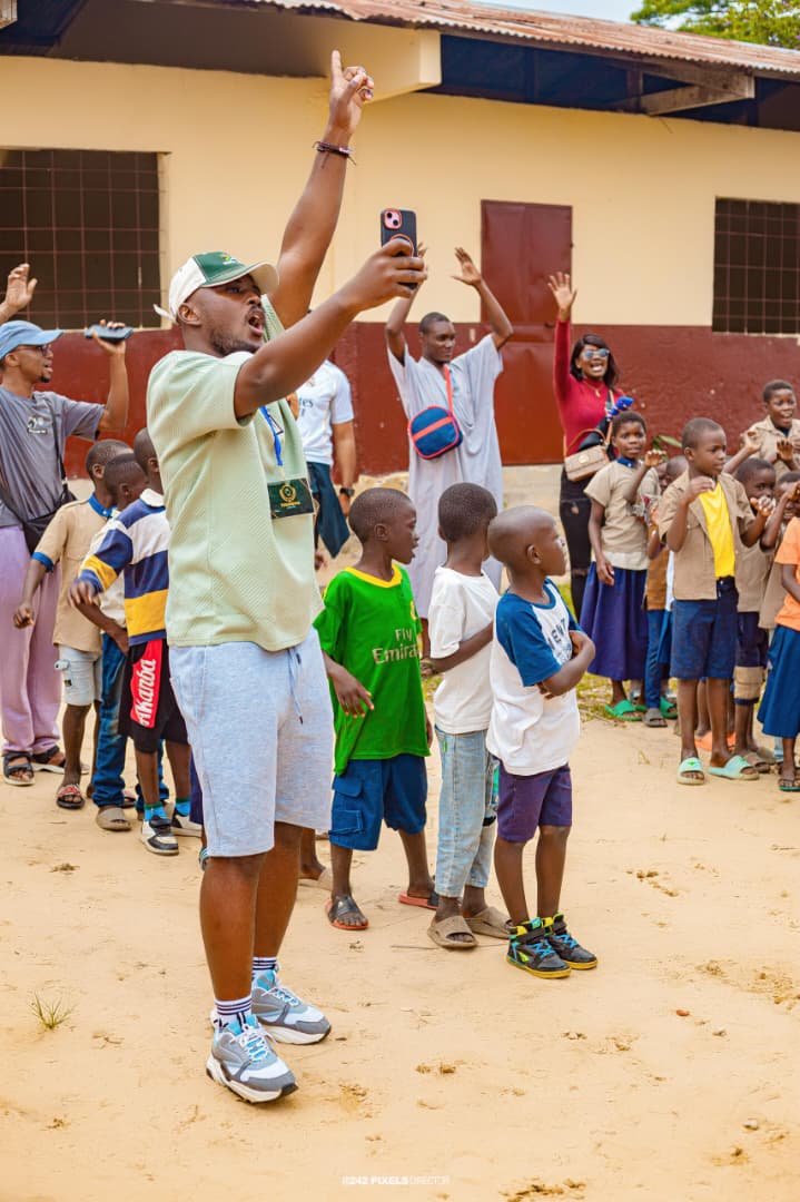 TOSANGANA — galerie, photo 31