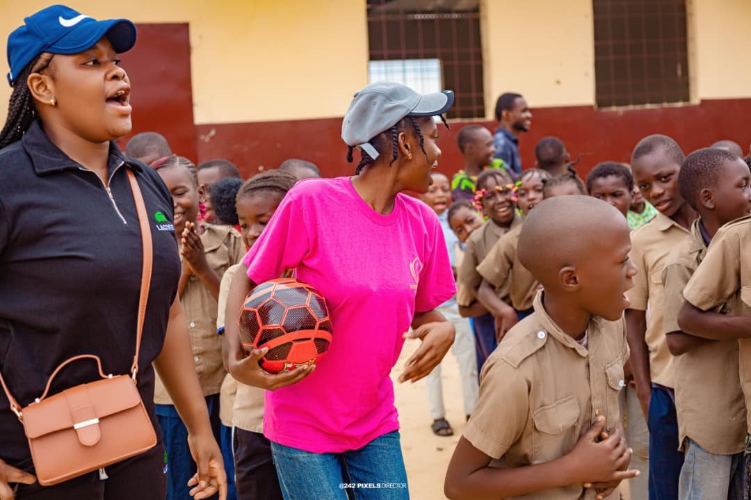 TOSANGANA — galerie, photo 32