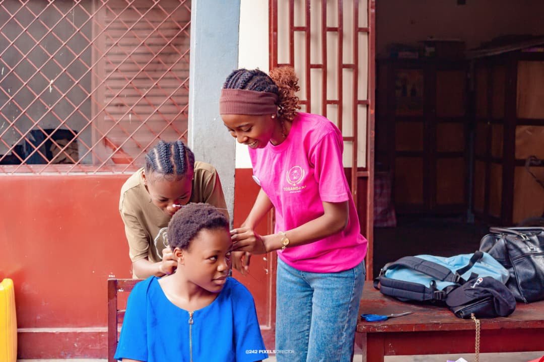 TOSANGANA — galerie, photo 33