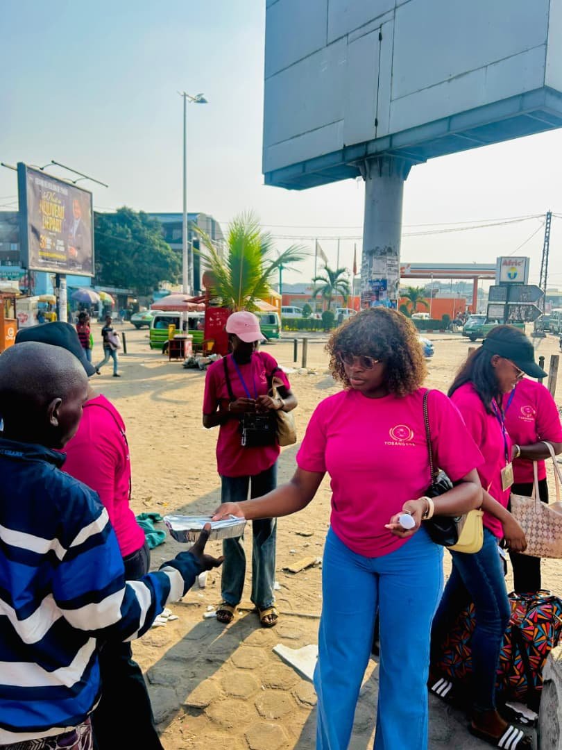 TOSANGANA — galerie, photo 35