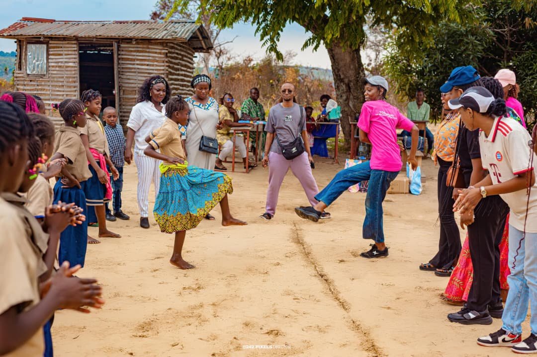 TOSANGANA — galerie, photo 36