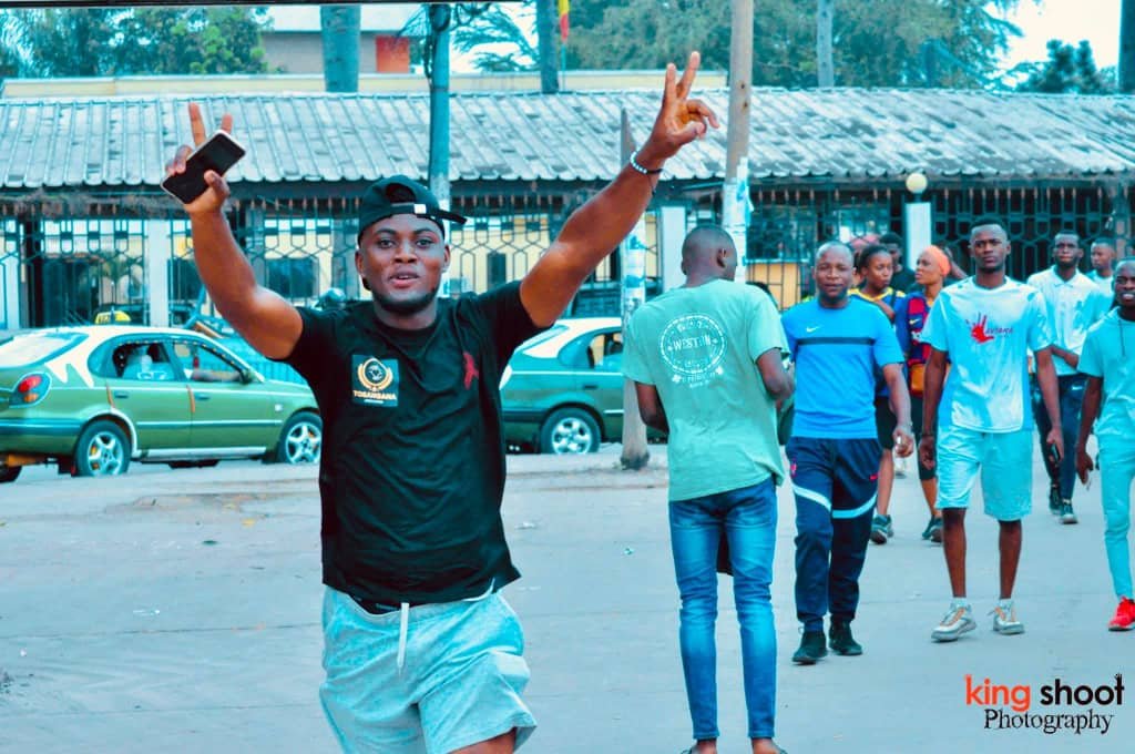 TOSANGANA — galerie, photo 38