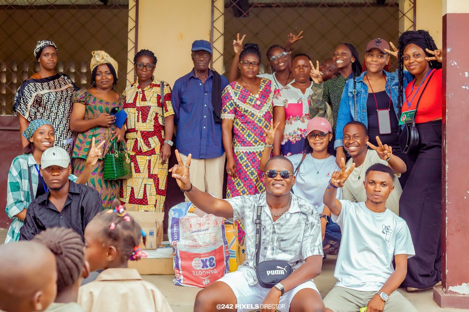 TOSANGANA — galerie, photo 40