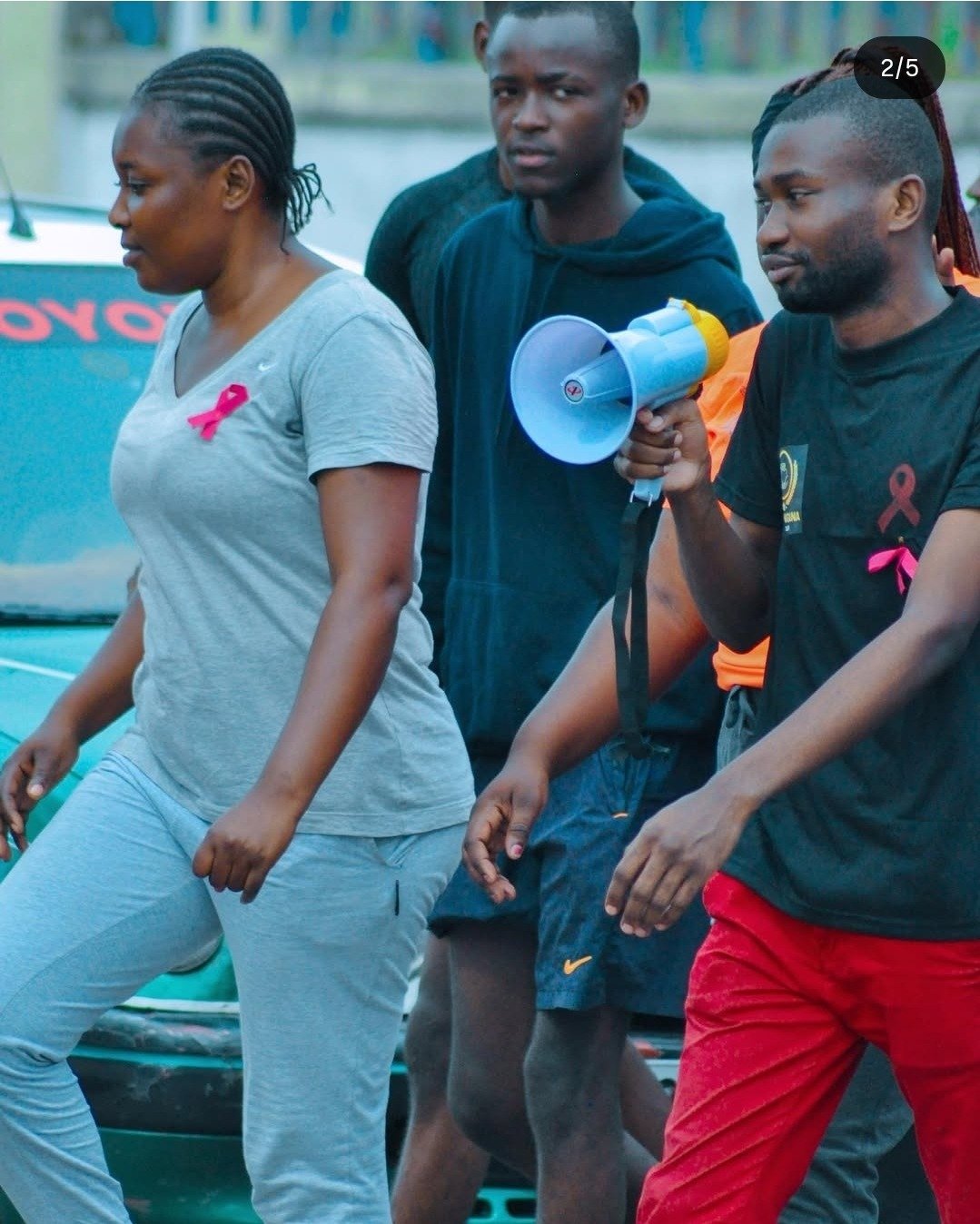 TOSANGANA — galerie, photo 41