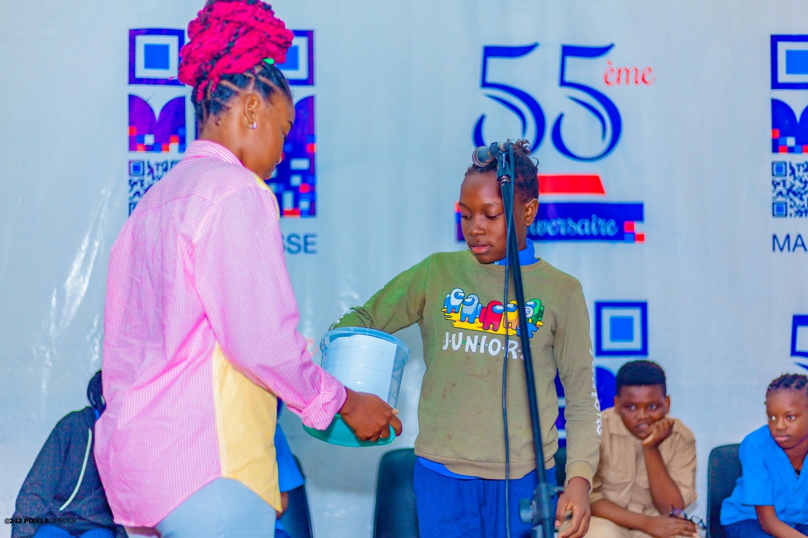 TOSANGANA — galerie, photo 42