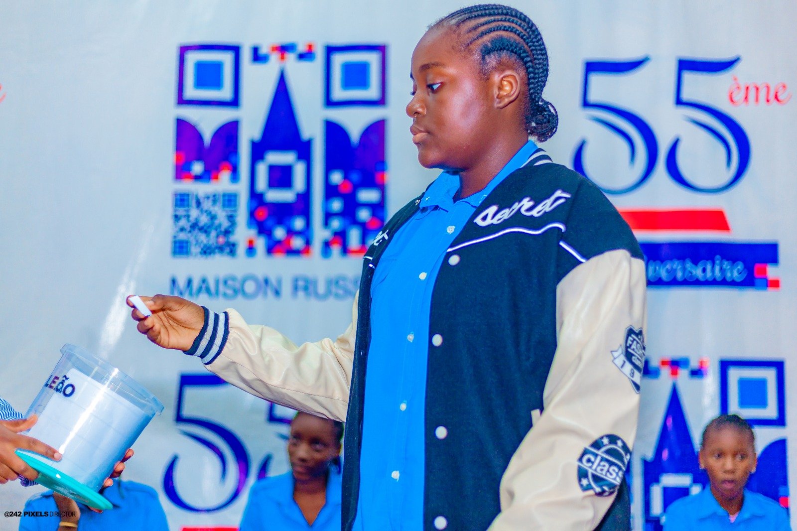 TOSANGANA — galerie, photo 43