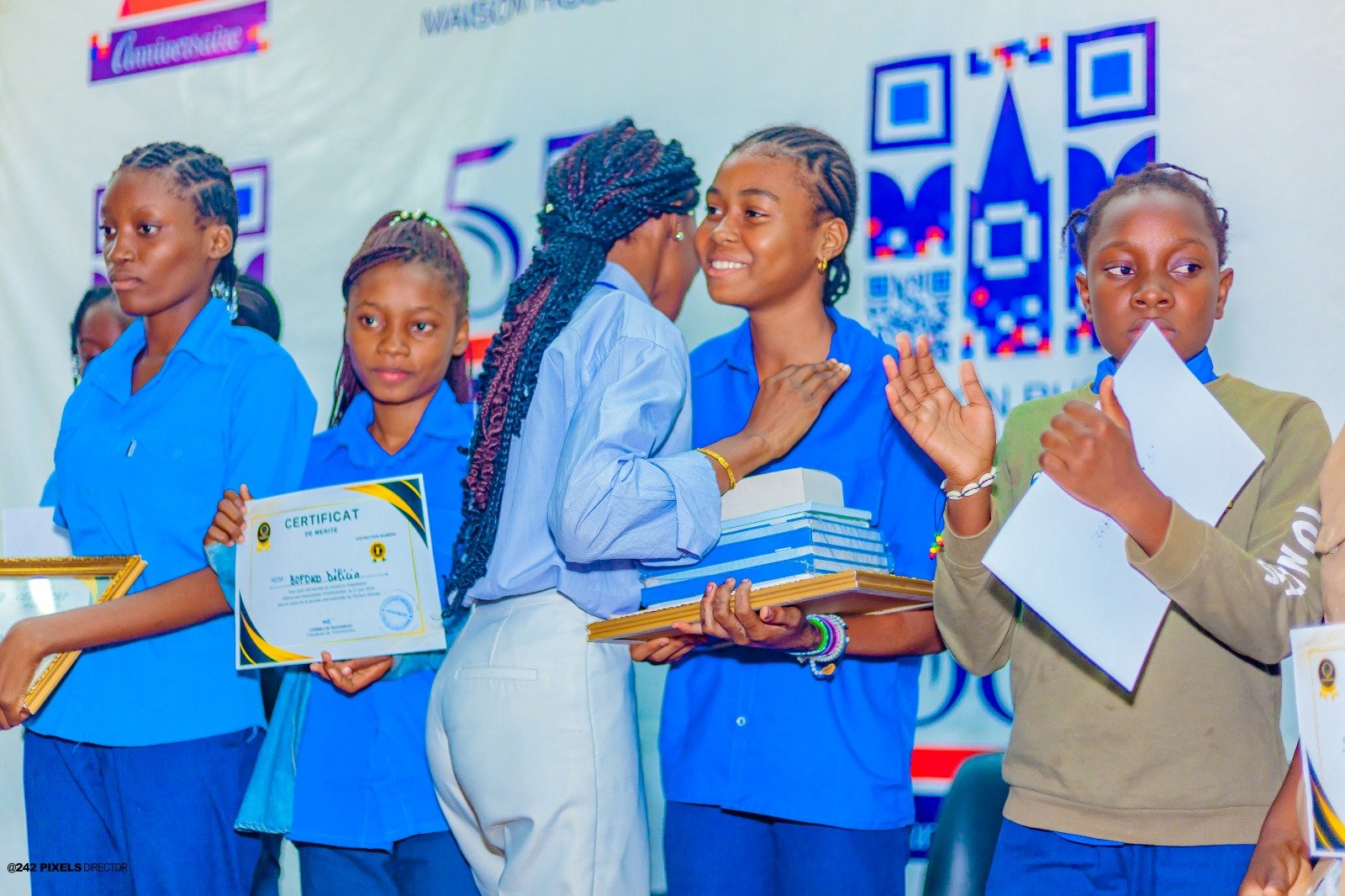 TOSANGANA — galerie, photo 44