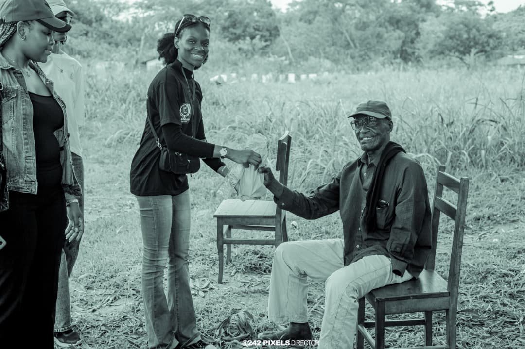 TOSANGANA — galerie, photo 6