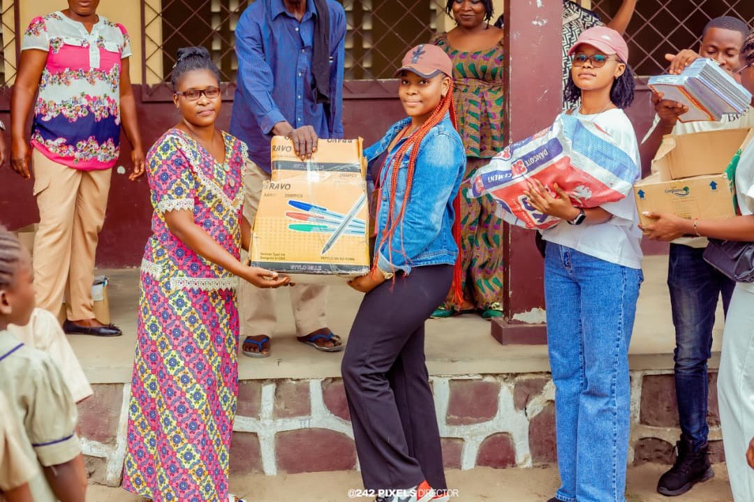 TOSANGANA — galerie, photo 8