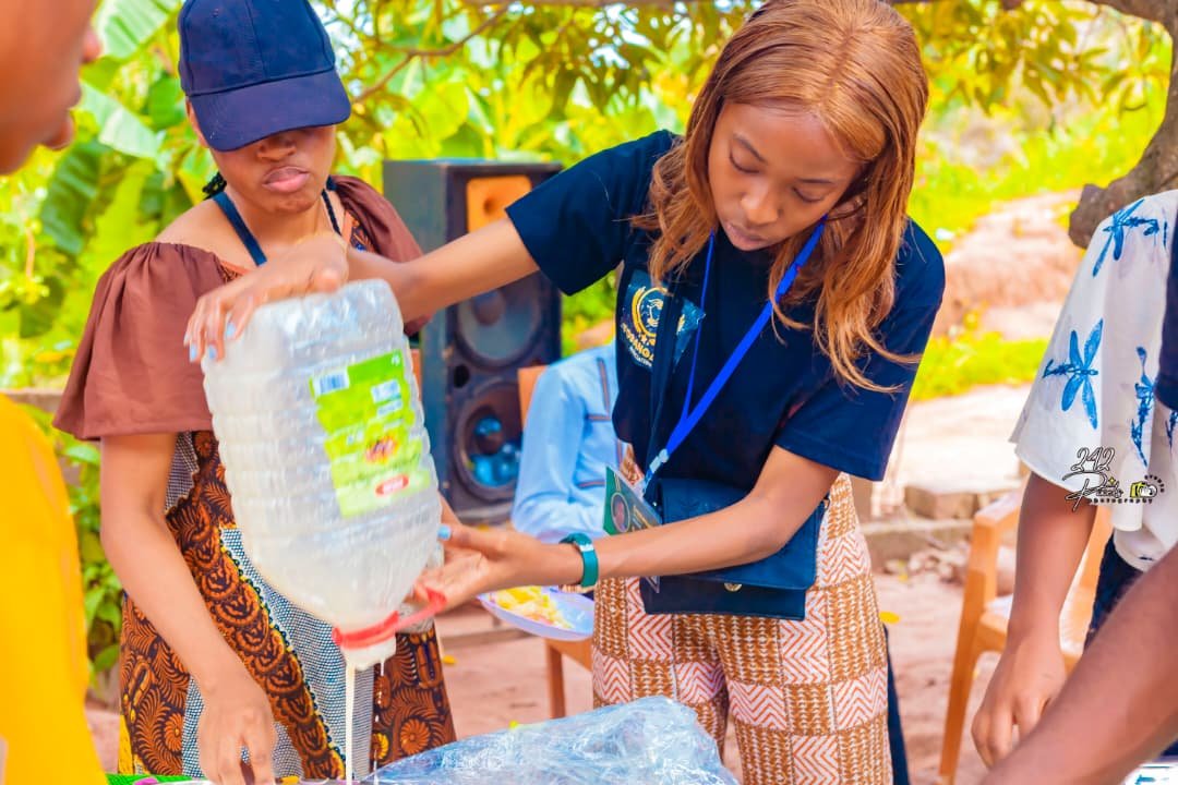 TOSANGANA — galerie, photo 9